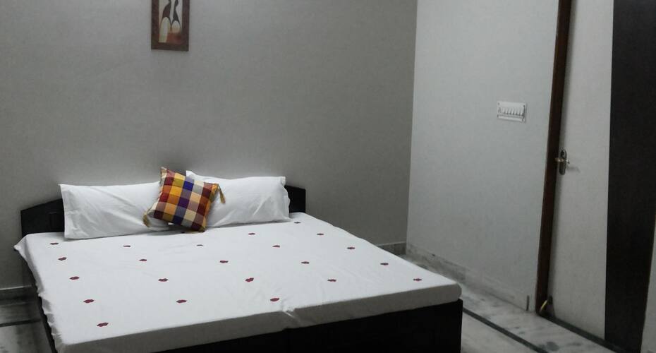 The Blissful Homes PG for Girls, Jaipur 3